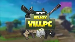 My new fortnite intro