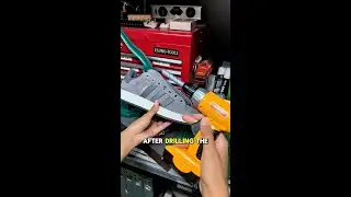 Как завязать шнурки ROPE, не сверля кроссовки!