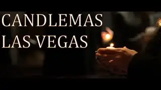 Candlemas - Traditional Latin Mass in Las Vegas