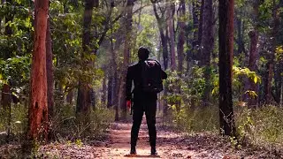 Eturnagaram Nature View Point | Telangana Un-Explored | Episode 3 | Travel Like Amit