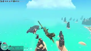 Trailmakers | Iron Flower Testing