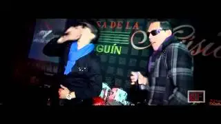 Nairo La Recta del Flow & Mr Andrew-Yo te Quiero-Live full HD