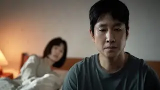 Спи (2023) Трейлер на русском