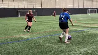 EMFC Force vs Wildcats November 2, 2025