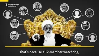 Everything You Need To Know About Iran's Parliamentary Elections