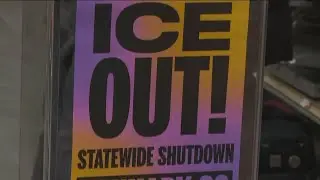 Economic blackout planned across state of Minnesota