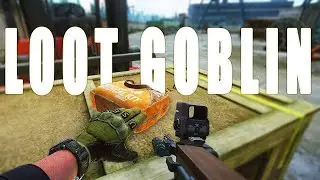 New Player Looting 101 | Beginner's Guide to Tarkov pt.7
