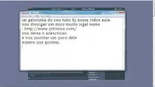 Melhor mice pirata do mundo.