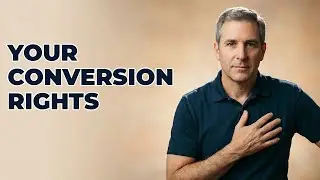 Are There Eligibility Rules For Policy Conversion?