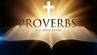 Proverbs Chapter 16 (NLT) &ndash; New Living Translation Audio Bible