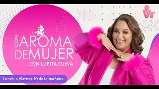 EL PODER EMPIEZA EN LA CABEZA 160125 Con Aroma de Mujer