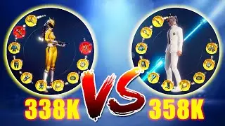 MIR4 PvP: EVA Arbalist vs High Accurate Lancer &ndash; Can She Escape?