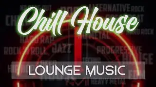 SECLUDE  - CHILL HOUSE - DUB STEP - LOUNGE MUSIC