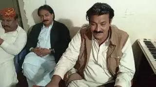 Live recording z b studio jamshro singer soomaar palari