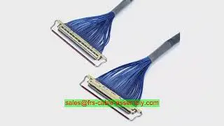 Job in Cable Manufacturing Industry Magnet Wire Dimensions 46211-R Te Tyco Cable Connector 6368116-1