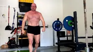 Natural Hypertrophy Deported By ICE Jason Blaha Live Current Events Q&A - 12-3-2025!