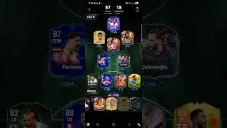 Madfut 26 Gameplay Part 3