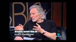 George Klein's Memphis Sounds with Don Nix & Klaus Voormann
