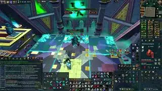 Nakatra 1:57 With Magic