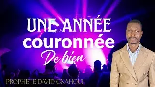 UNE ANNEE COURONNEE DE BIEN