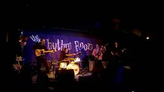 Hans Olson Band - In the Mood For Love - Hans Olson's Birthday Bash - The Rhythm Room - 7/3/17
