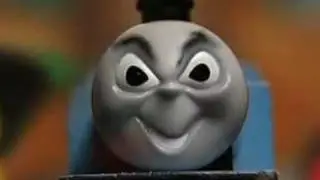 Thomas and the Killer Cars