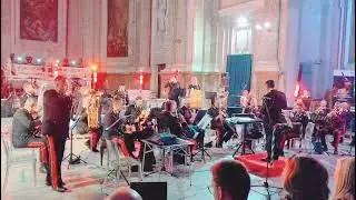 Largo al factotum dal Barbiere di Siviglia di Gioacchino Rossini      Flicorno Baritono