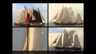 Klipperrace 2014