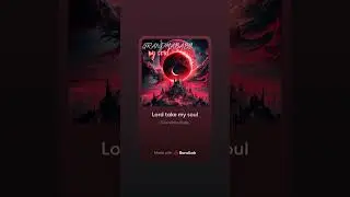 GrandmaBaby - My Soul 