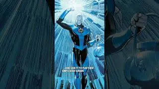 КАЖДЫЙ КОРПУС ФОНАРЕЙ: ОБЪЯСНЕНИЕ ЗА 1 МИНУТУ #shorts #dc #dccomics
