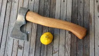 Не выбрасывай новый топор. Когда коту делать нечего...