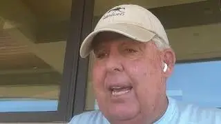 You Can't Teach Hungry w John Morgan