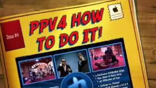CHIKARA Pod Per View 4 PPV4 How-To