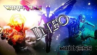 Warframe - First look at first 5 Tennogen on consoles!!!