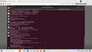 How to Boot from eSD: Linux OS and Bootloaders (TF-A and U-Boot)