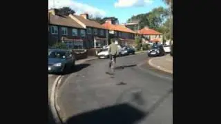 howtorideabike