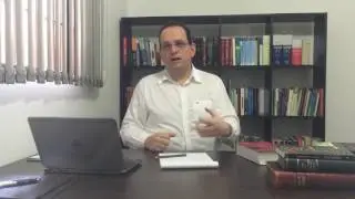 O que é DIREITO PENAL?