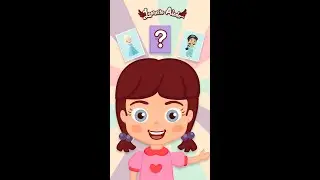 👸🏻 QU&Eacute; PRINCESA FALTA? 💕 - Juegos y Sorpresas de Leoncito Alado
