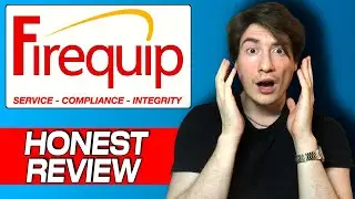 Firequip Review: My Honest Experience with Firefighting Equipment & Fire Safety Tools