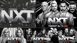 FATAL FOUR WAY!!! WINNER FACES OBA AT NEW YEAR’S EVIL!!! NXT LIVESTREAM DECEMBER 16TH 2025