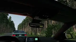 BMW Driving Beam NG