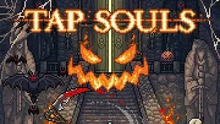 HALLOWEEN UPDATE (V1.2.6) | Tap souls