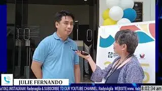 ASF Virus Detection System dinevelop ng DOST