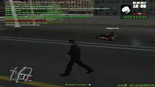 Quitz0r - route recording #banned.