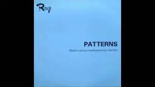 P  Lewis   patterns pero con efectos dea