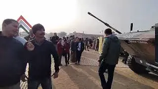 Border  2  movie inspired shoot  sunny,  BTS  FILM