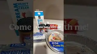 #biscoffcheesecake #biscoff #bakewithme #nobakerecipe #youtubeshorts #ytshorts