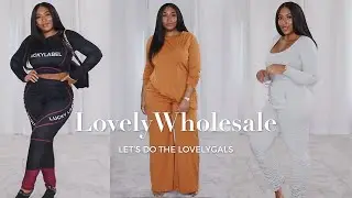 LovelyWholesale| Here is your collection of Two-pieces AND which one you will pick??