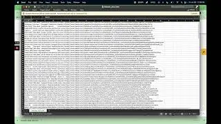 LinkedIn Profile Scraper Tutorial - Scrape thousands of LinkedIn profiles in MINUTES not hours.