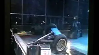 Robot Wars War of Independance part 3
